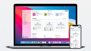 All the New Privacy Protections in iOS 14 and macOS Big Sur